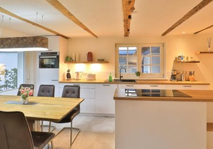 78 m² Apartment ∙ 2 bedrooms ∙ 4 guests