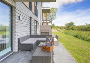 78 m² Apartment ∙ 2 bedrooms ∙ 4 guests