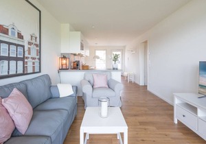 78 m² Apartment ∙ 2 bedrooms ∙ 4 guests