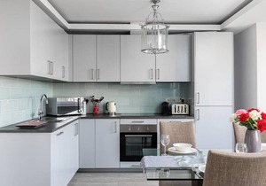 78 m² Apartment ∙ 2 bedrooms ∙ 5 guests