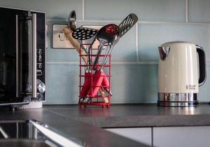 78 m² Apartment ∙ 2 bedrooms ∙ 5 guests