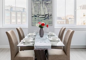 78 m² Apartment ∙ 2 bedrooms ∙ 5 guests