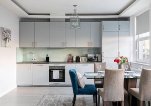 78 m² Apartment ∙ 2 bedrooms ∙ 5 guests