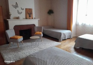 78 m² House ∙ 2 bedrooms ∙ 5 guests