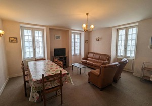 78 m² House ∙ 2 bedrooms ∙ 5 guests