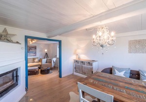 78 m² House ∙ 2 bedrooms ∙ 4 guests