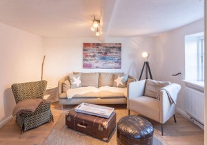 78 m² House ∙ 2 bedrooms ∙ 4 guests
