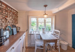78 m² House ∙ 2 bedrooms ∙ 4 guests