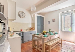 78 m² House ∙ 2 bedrooms ∙ 5 guests