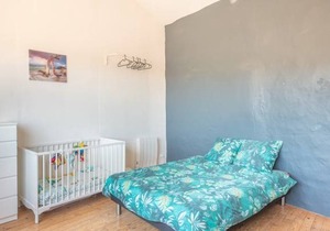 78 m² House ∙ 2 bedrooms ∙ 5 guests