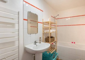78 m² House ∙ 2 bedrooms ∙ 5 guests