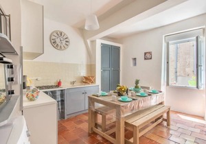 78 m² House ∙ 2 bedrooms ∙ 7 guests