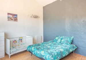 78 m² House ∙ 2 bedrooms ∙ 7 guests