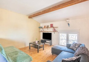 78 m² House ∙ 2 bedrooms ∙ 6 guests