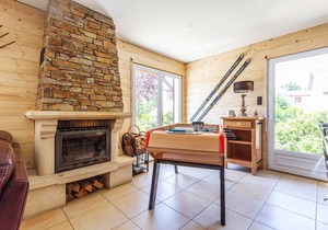 78 m² House ∙ 3 bedrooms ∙ 8 guests
