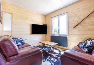 78 m² House ∙ 3 bedrooms ∙ 8 guests