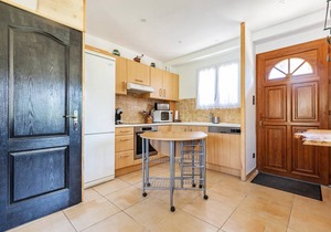78 m² House ∙ 3 bedrooms ∙ 8 guests