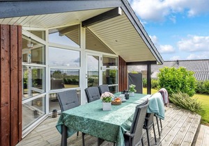 78 m² House ∙ 3 bedrooms ∙ 8 guests