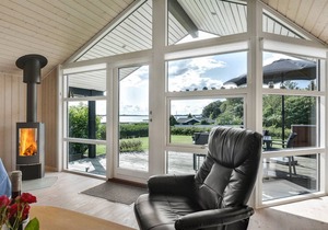 78 m² House ∙ 3 bedrooms ∙ 8 guests