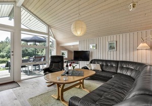 78 m² House ∙ 3 bedrooms ∙ 8 guests