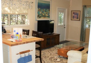 79 m² Aparthotel ∙ 1 bedroom ∙ 2 guests