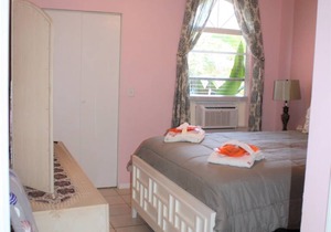 79 m² Aparthotel ∙ 1 bedroom ∙ 2 guests