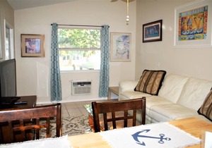 79 m² Aparthotel ∙ 1 bedroom ∙ 2 guests