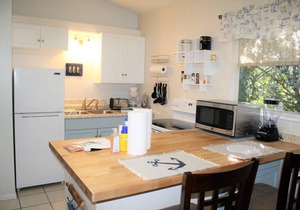 79 m² Aparthotel ∙ 1 bedroom ∙ 2 guests