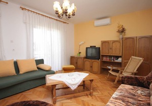 79 m² Apartment ∙ 2 bedrooms ∙ 5 guests