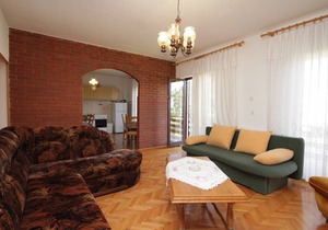 79 m² Apartment ∙ 2 bedrooms ∙ 5 guests