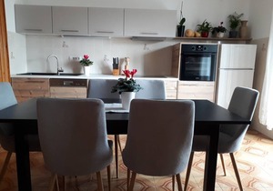 79 m² Apartment ∙ 2 bedrooms ∙ 5 guests