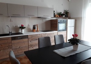 79 m² Apartment ∙ 2 bedrooms ∙ 5 guests