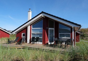 79 m² House ∙ 3 bedrooms ∙ 8 guests