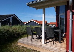 79 m² House ∙ 3 bedrooms ∙ 8 guests