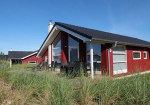 79 m² House ∙ 3 bedrooms ∙ 8 guests