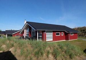 79 m² House ∙ 3 bedrooms ∙ 8 guests