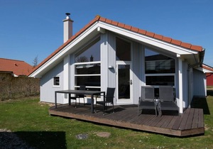 79 m² House ∙ 3 bedrooms ∙ 8 guests