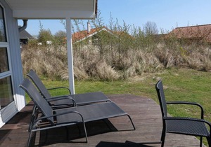 79 m² House ∙ 3 bedrooms ∙ 8 guests