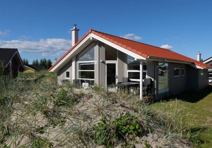 79 m² House ∙ 3 bedrooms ∙ 8 guests