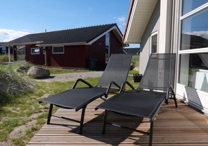 79 m² House ∙ 3 bedrooms ∙ 8 guests