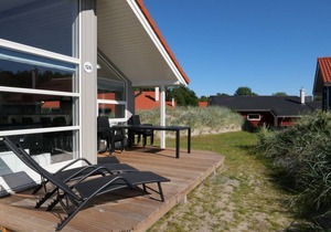 79 m² House ∙ 3 bedrooms ∙ 8 guests