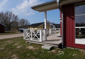 79 m² House ∙ 3 bedrooms ∙ 8 guests