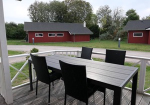 79 m² House ∙ 3 bedrooms ∙ 8 guests