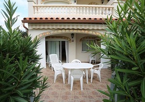 79 m² Resort ∙ 2 bedrooms ∙ 4 guests