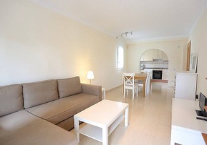 79 m² Resort ∙ 2 bedrooms ∙ 4 guests