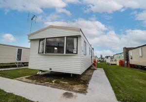8 berth caravan at Highfield Grange in Essex ref 26267E