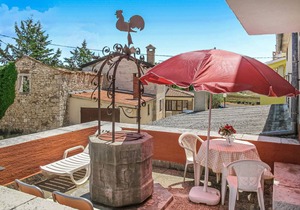 80 m² Accommodation ∙ 3 bedrooms ∙ 6 guests