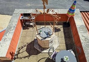 80 m² Accommodation ∙ 3 bedrooms ∙ 6 guests