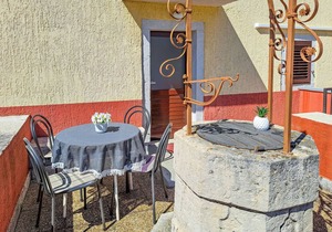 80 m² Accommodation ∙ 3 bedrooms ∙ 6 guests