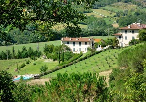 80 m² Accommodation ∙ 2 bedrooms ∙ 6 guests
